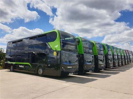 Free Bus Travel